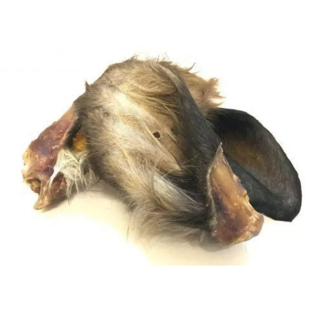 Hairy Cow Ears x2
